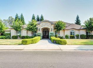 2255 Dream St, Redding, CA 96001