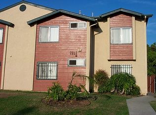 3817 41st St APT 5, San Diego, CA 92105