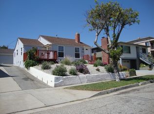 2021 N Hoover St, Los Angeles, CA 90027