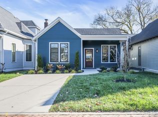 317 S 11th St, Nashville, TN 37206