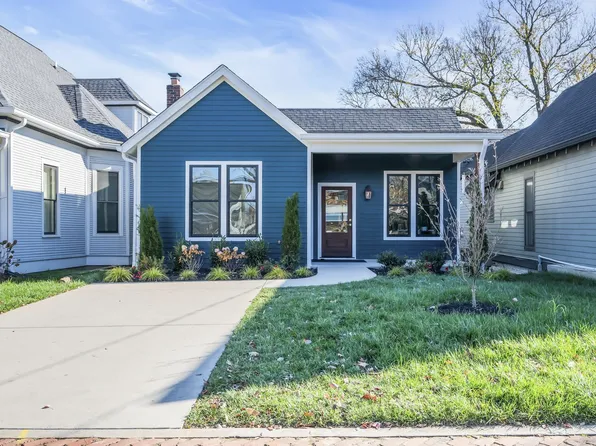 317 S 11th St, Nashville, TN 37206