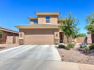 8235 S 70th Dr, Laveen, AZ 85339