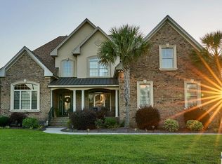 2121 Duck Hunter Pointe, Florence, SC 29501