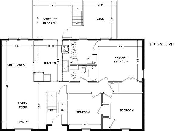 5th image of 3812 Praline Pl