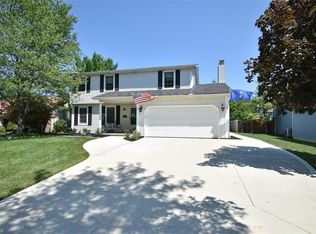 9775 Tannery Way, Olmsted Falls, OH 44138