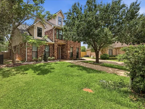 6265 Regina Ln, Beaumont, TX 77706