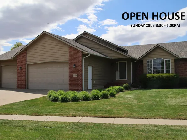 809 S Outlook Dr, Sioux Falls, SD 57106