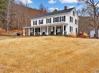 611 Peekskill Hollow Road, Putnam Valley, NY 10579