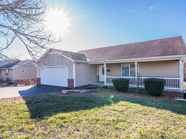 417 Certain Ln, Glasgow, KY 42141