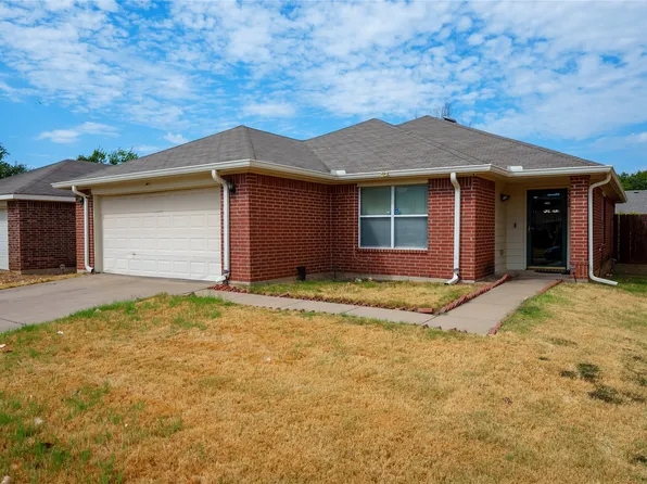 2748 Maegen Cir, Fort Worth, TX 76112