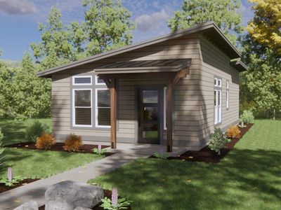 6700 W 36th Pl Lot 5, Kennewick, WA, 99337