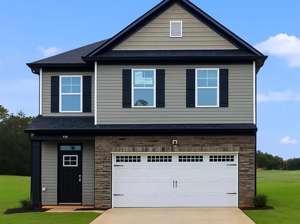 106 Denbigh Ln Lot 69, Greenville, SC 29605