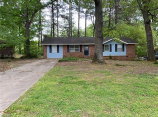 1445 Iron Gate Blvd, Jonesboro, GA 30238