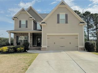 77 Fieldstone Ln, Dallas, GA 30132