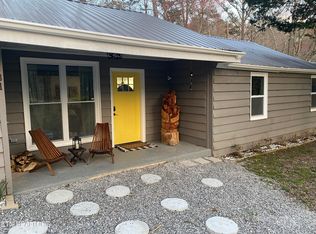 131 Church Camp Rd, Tellico Plains, TN 37385