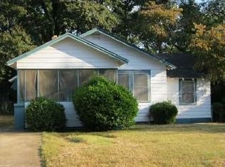 1931 McKinley Ave, Montgomery, AL 36107