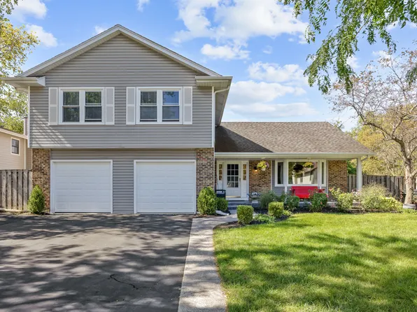 428 Franklin Ln, Elk Grove Village, IL 60007
