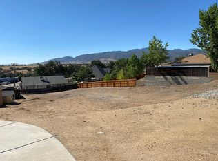 22022 McCarthy Dr, Tehachapi, CA 93561