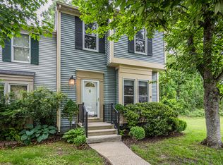 3827 Bonnybridge Pl, Ellicott City, MD 21043