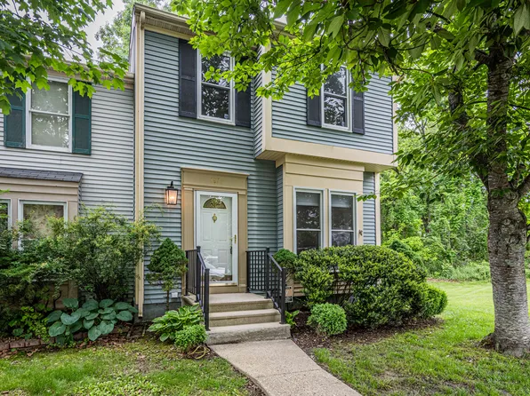 3827 Bonnybridge Pl, Ellicott City, MD 21043