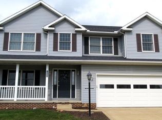 2245 Rio Grande Cir SE, Massillon, OH 44646