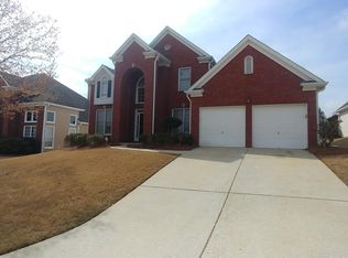 4233 Ashland Cir, Douglasville, GA 30135
