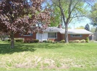 31760 N Marklawn St, Farmington Hills, MI