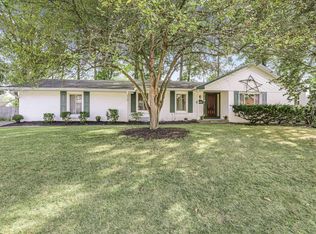 5099 Doral Ave, Columbus, OH 43213