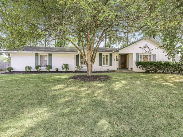 5099 Doral Ave, Columbus, OH 43213