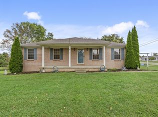 102 Woodridge Way, Berea, KY 40403