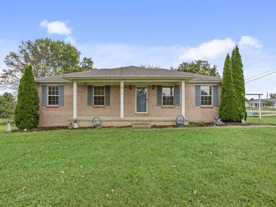 102 Woodridge Way, Berea, KY, 40403