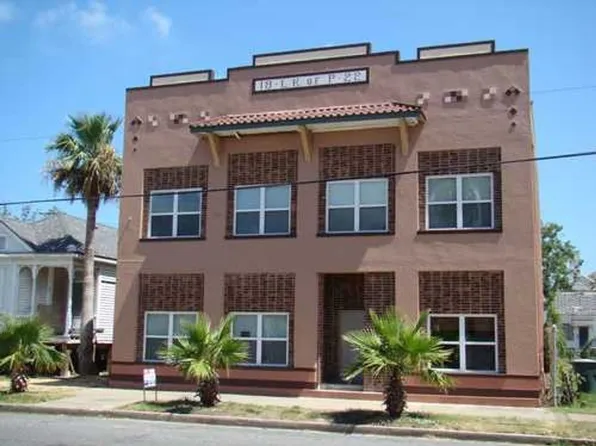 R5 2609 Ave L, 2609 Avenue L Unit 8, Galveston, TX 77550