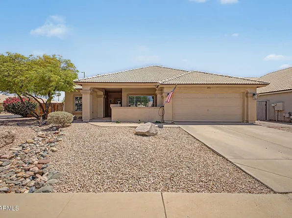 7143 E MILAGRO Avenue, Mesa, AZ 85209
