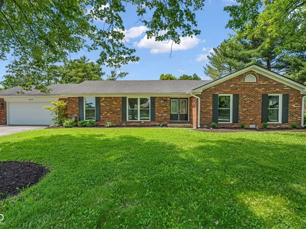 4408 High St, Brownsburg, IN 46112