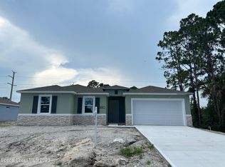480 Ixora Ave NW, Palm Bay, FL 32907