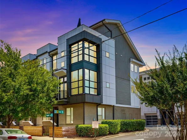 265 Doggett St, Charlotte, NC 28203