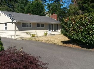 908 N 200th St, Shoreline, WA 98133