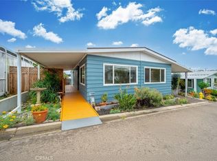 1675 Los Osos Valley Rd Spc 135, Los Osos, CA 93402