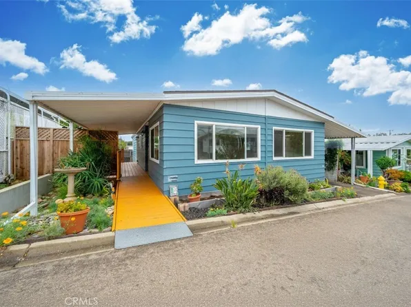 1675 Los Osos Valley Rd Spc 135, Los Osos, CA 93402