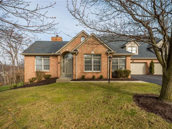 603 Appleridge Ct, Gibsonia, PA 15044