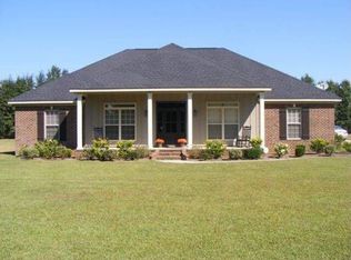 10180 Kipling Ct N, Theodore, AL 36582