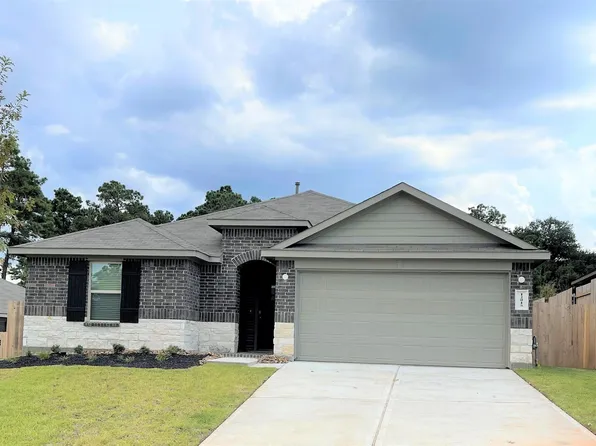 12015 Black Sage Dr, Conroe, TX 77304