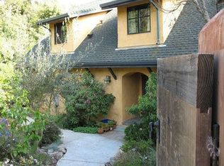 99 Roble Rd, Oakland, CA 94618