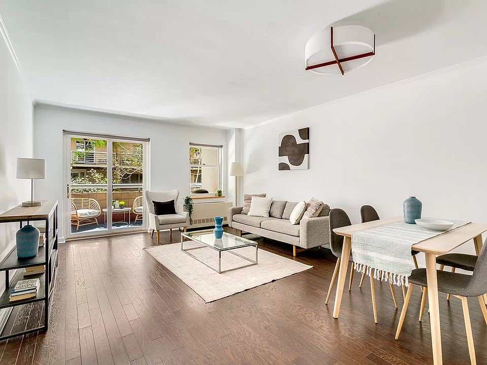 1st image of 110 W 90th St APT 1A