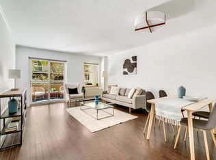 110 W 90th St APT 1A, New York, NY 10024