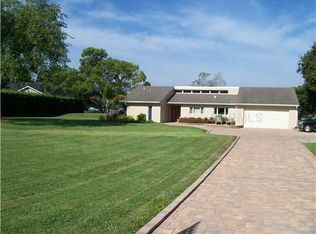 2507 Old Collier Rd, Land O Lakes, FL 34639