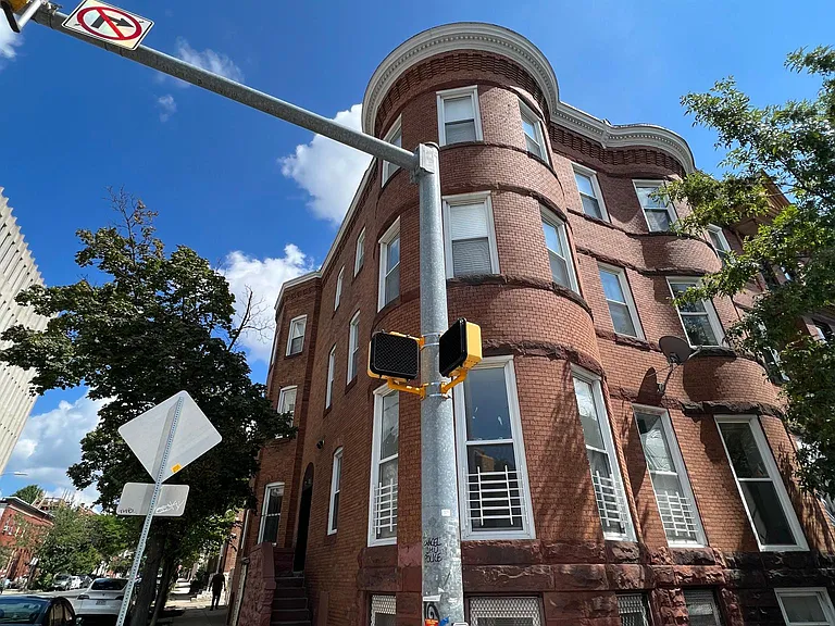 2647 N Charles St #1 — Photo 1