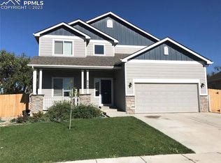 6730 Mandan Dr, Colorado Springs, CO 80925