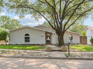 10828 Middle Knoll Dr, Dallas, TX 75238