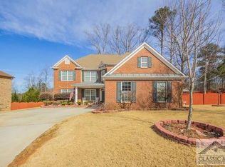 4185 Pleasure Gait Ct, Auburn, GA 30011